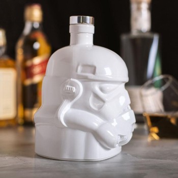 Original Stormtrooper Decanter White Stormtrooper 750ml