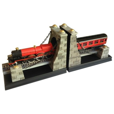 Harry Potter Bookends Hogwarts Express 19cm