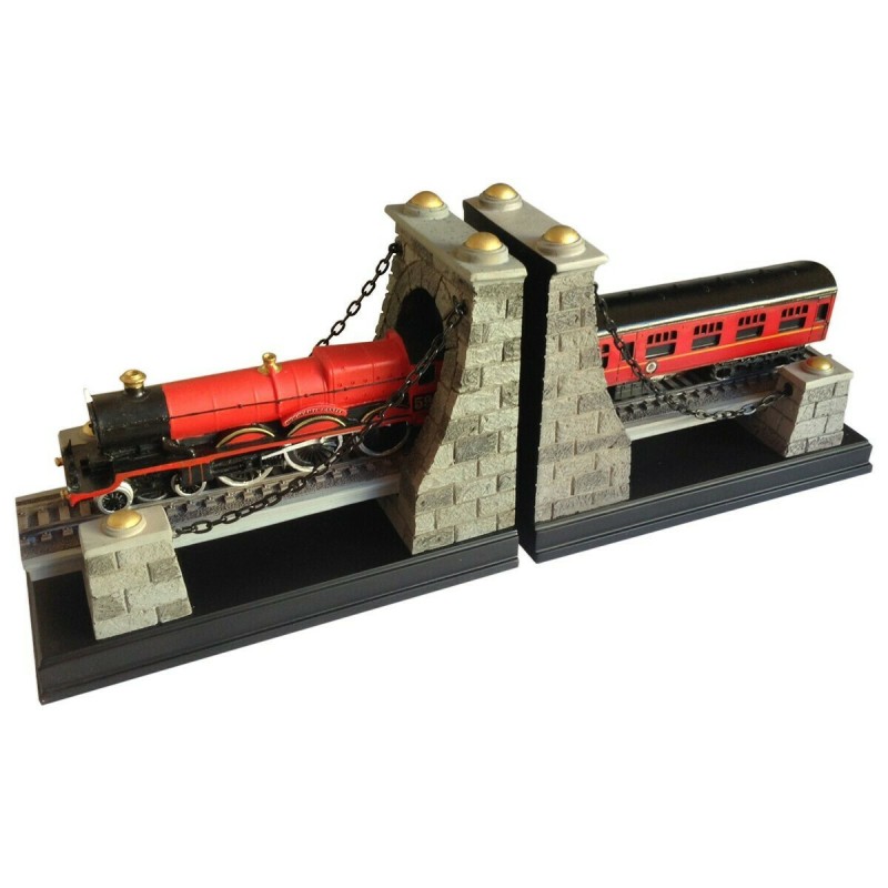 Harry Potter Bookends Hogwarts Express 19cm