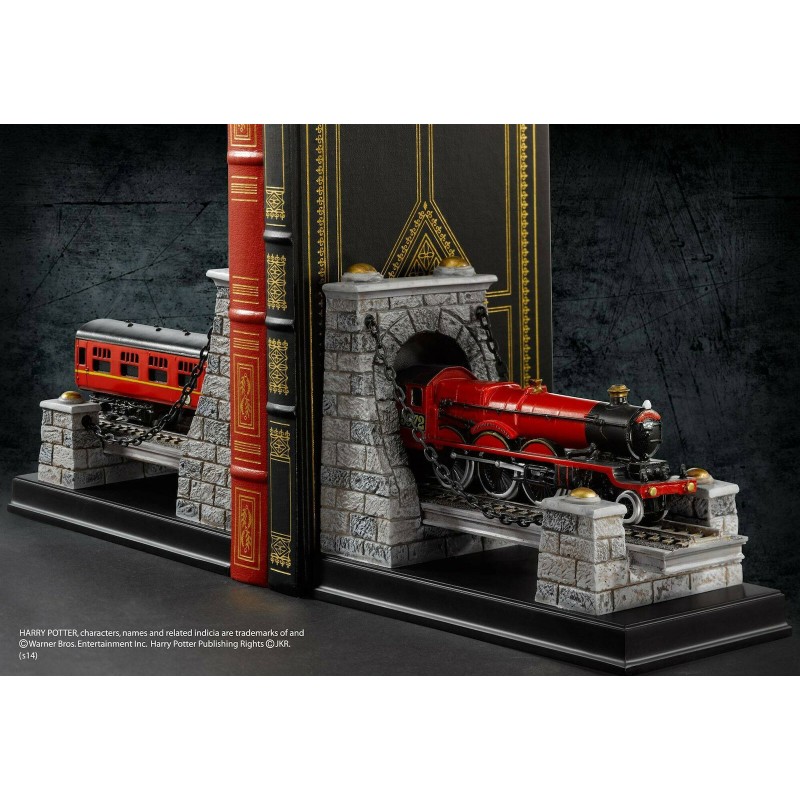 Harry Potter Bookends Hogwarts Express 19cm