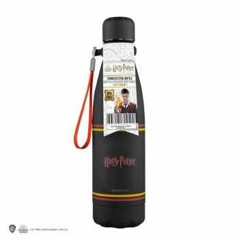 Harry Potter Officially licensed Thermo Water Bottle Gryffindor 500ml