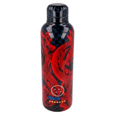 Dragon Ball Officially licensed Water Bottle Shenlong 500ml