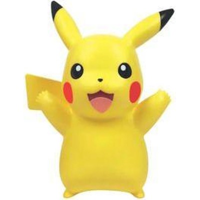 Pokémon LED Light Pikachu Happy 25 cm