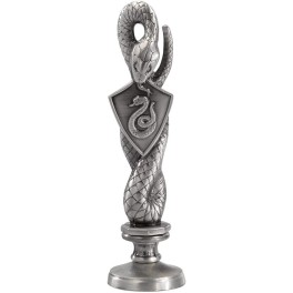 Harry Potter Wax Stamp Slytherin 10cm