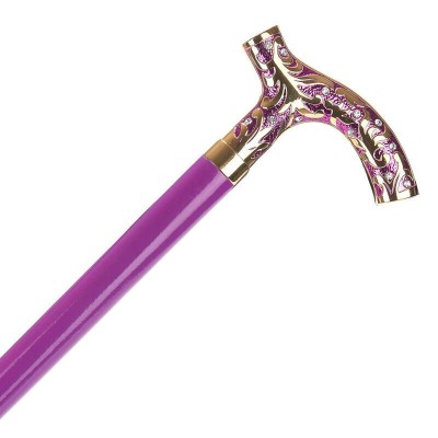 Suicide Squad Replik 1/1 The Joker's Cane 95cm