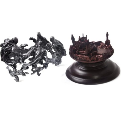 Harry Potter - Dementor´s Crystal Ball 13cm