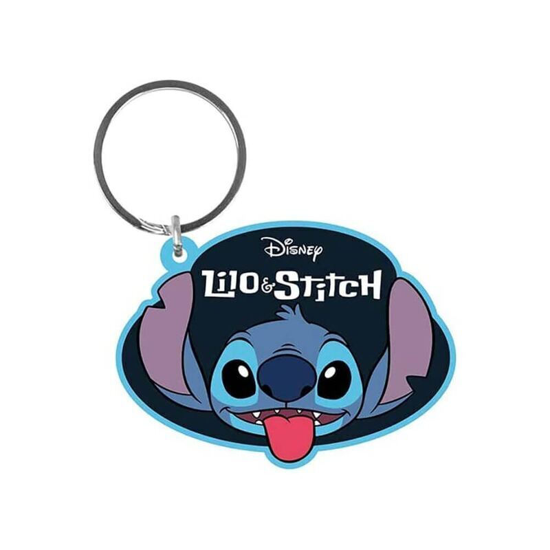 Lilo & Stitch Officially licensed Mug, Coaster and Keychain Set You´re my Fave