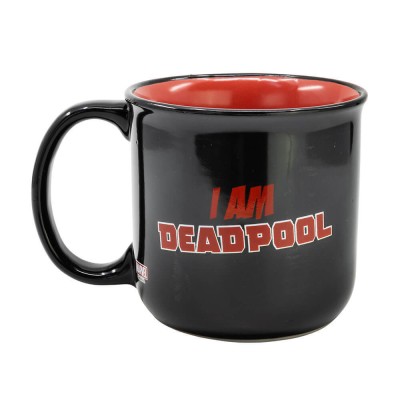 Deadpool Mug 355 ml