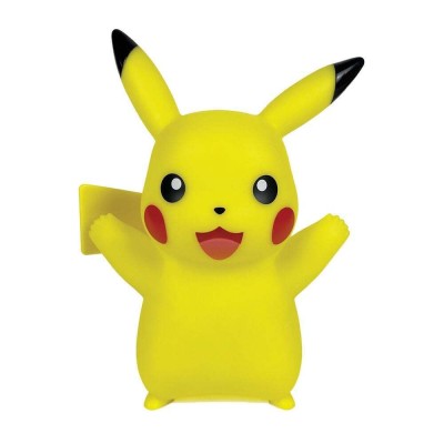 Pokémon LED Light Pikachu Happy 25 cm