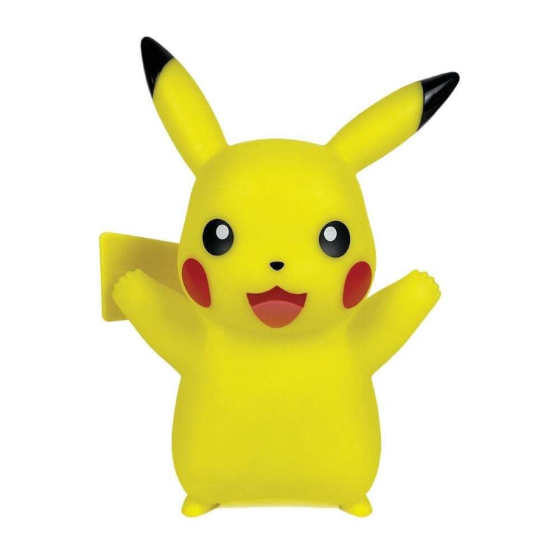 Pokémon LED Light Pikachu Happy 25 cm