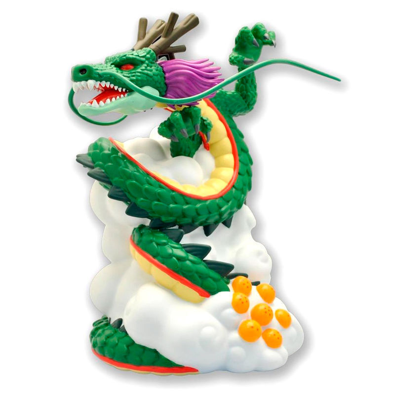Dragon Ball PVC Bust Bank Shenron 27cm