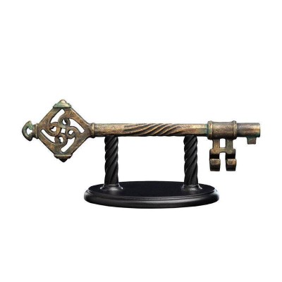 Lord of the Rings Replica 1/1 Key to Bag End 15cm