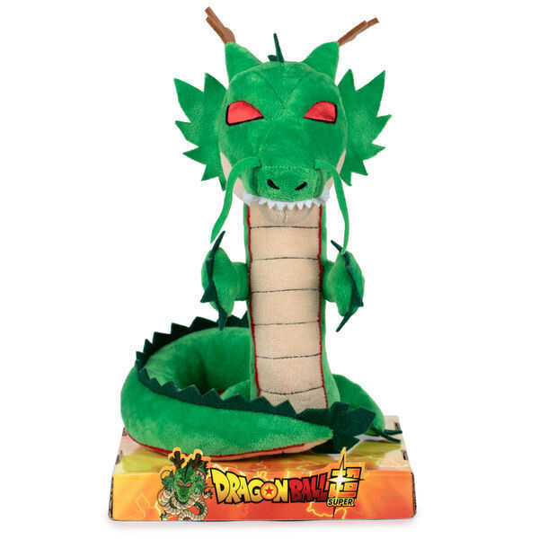 Dragon Ball High quality and officially licensed Plush Figure Shenron 29cm