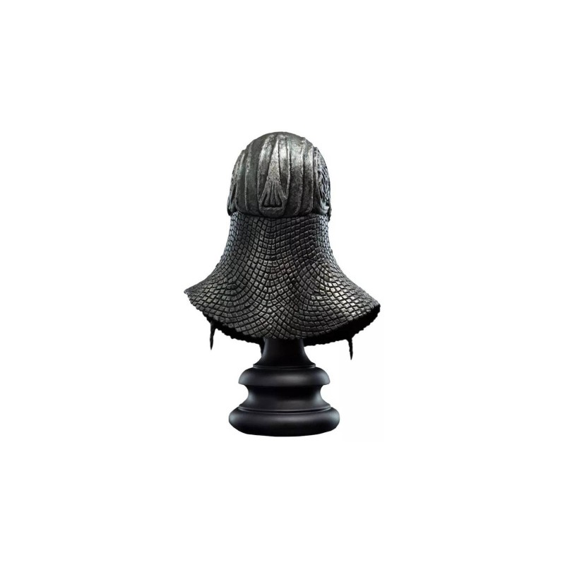 Lord of the Rings Replica 1/4 Helm of the Ringwraith of Rhûn 16cm