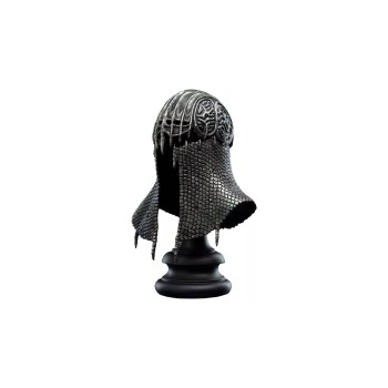 Lord of the Rings Replica 1/4 Helm of the Ringwraith of Rhûn 16cm