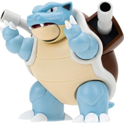 Pokémon Battle Feature Figure Blastoise 11cm