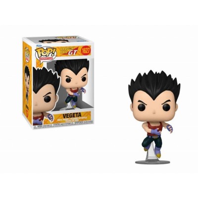 Dragon Ball GT POP! Animation Vinyl Figure Vegeta 9 cm 1627