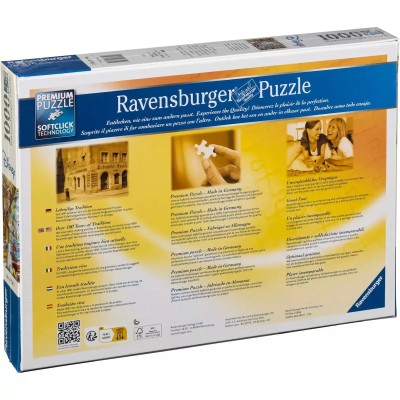 Disney Jigsaw Puzzle Disney Pixar Toy Store (1000 pieces)