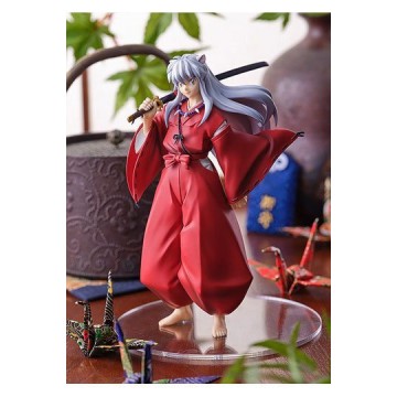 Inuyasha The Final Act Pop Up Parade PVC Statue Inuyasha (re-run) 17cm