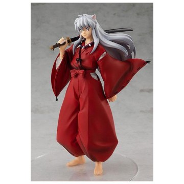 Inuyasha The Final Act Pop Up Parade PVC Statue Inuyasha (re-run) 17cm