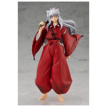 Inuyasha The Final Act Pop Up Parade PVC Statue Inuyasha (re-run) 17cm