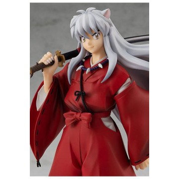 Inuyasha The Final Act Pop Up Parade PVC Statue Inuyasha (re-run) 17cm
