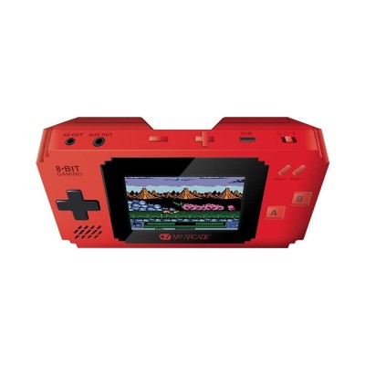 My Arcade Portable Gaming System Pixel Player