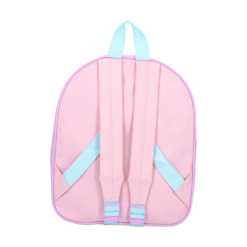 Lilo & Stitch 3D Backpack Stitch Simply Special