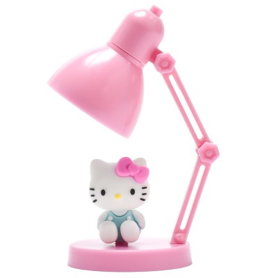 Sanrio Officially licensed Mini LED-Light with Figure Hello Kitty 10cm
