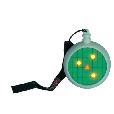 Dragon Ball Z Light Radar 5 cm