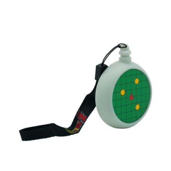 Dragon Ball Z Light Radar 5 cm