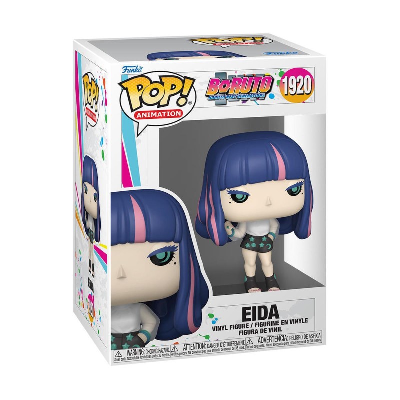 Funko Pop! Animation: Boruto - Eida 1920