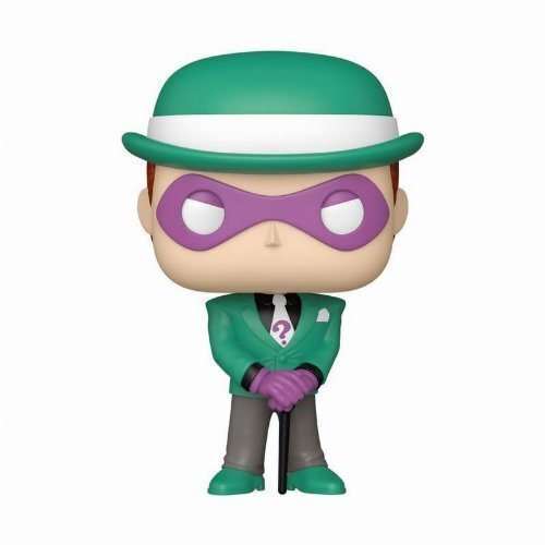 Funko Pop! Heroes: Batman The Animated Series - The Riddler 548