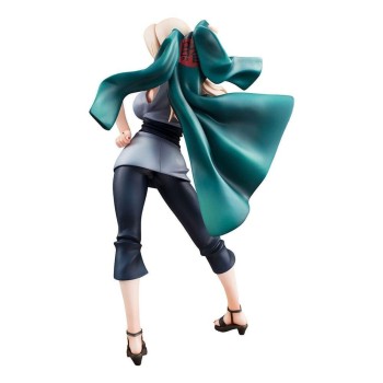 Megahouse Naruto: Tsunade Tsunade Φιγούρα ύψους 20εκ. MEHO836879