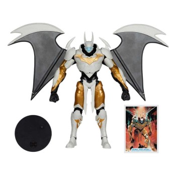DC Collector Mega Action Figure Batman (Justice League: Sixth Dimension) 26cm