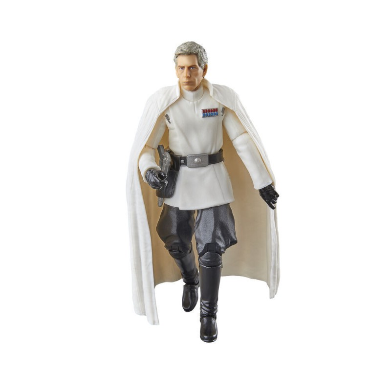 Star Wars: Andor Black Series Action Figure Director Orson Krennic 15cm