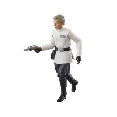Star Wars: Andor Black Series Action Figure Director Orson Krennic 15cm