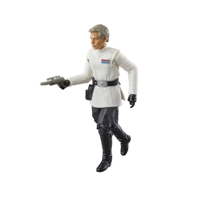 Star Wars: Andor Black Series Action Figure Director Orson Krennic 15cm