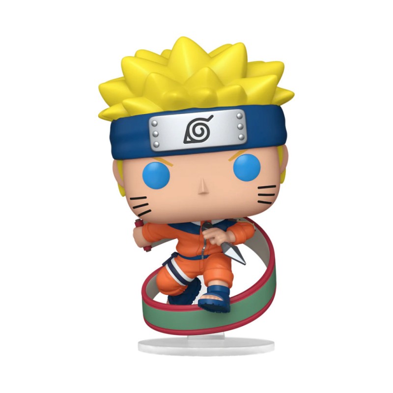 Funko Pop! Animation: Naruto Uzumaki 1963