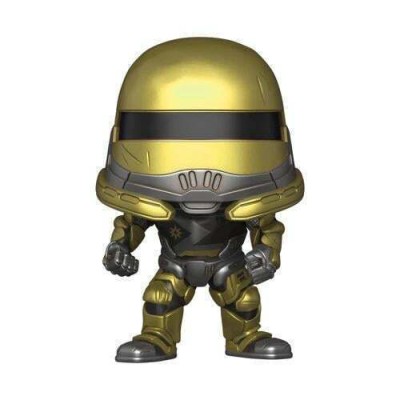 Superman (2025) POP! Animation Vinyl Figures Hammer of Boravia 583