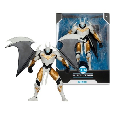 DC Collector Mega Action Figure Batman (Justice League: Sixth Dimension) 26cm