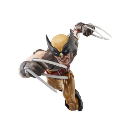 Dark Avengers Marvel Legends Action Figure Daken (Wolverine) 15cm
