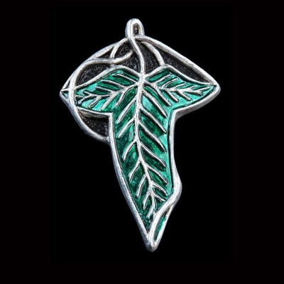 Lord of the Rings: Magnet Elven Leaf Κρεμαστό Ρεπλίκα