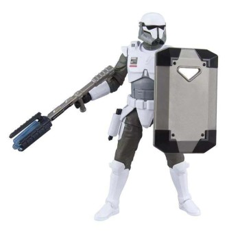 Star Wars: The Mandalorian Vintage Collection Action Figure Imperial Armored Commando 10cm