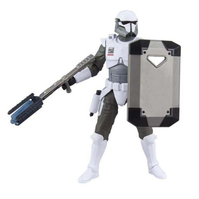 Star Wars: The Mandalorian Vintage Collection Action Figure Imperial Armored Commando 10cm