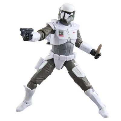 Star Wars: The Mandalorian Vintage Collection Action Figure Imperial Armored Commando 10cm