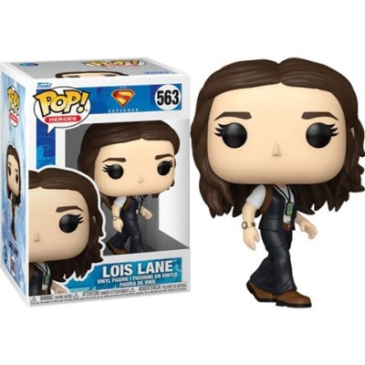 Funko Pop! DC Primal Age: DC Comics - Lois Lane 563