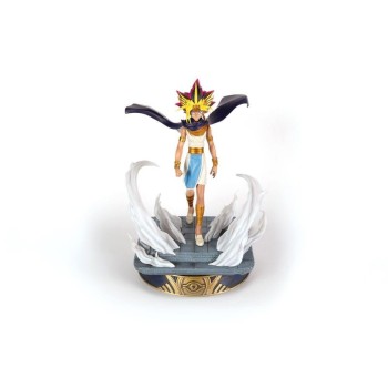 Yu-Gi-Oh! Statue Pharaoh Atem 29cm