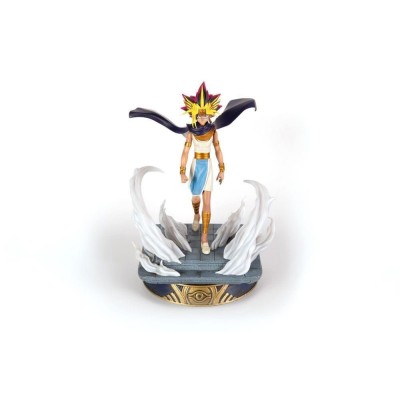 Yu-Gi-Oh! Statue Pharaoh Atem 29cm