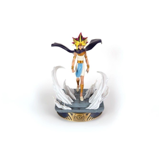 Yu-Gi-Oh! Statue Pharaoh Atem 29cm